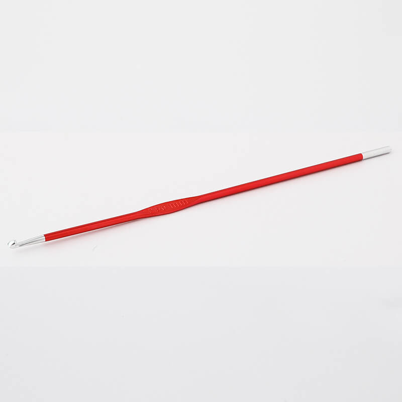 Zing Single Ended Crochet Hook 2.50mm