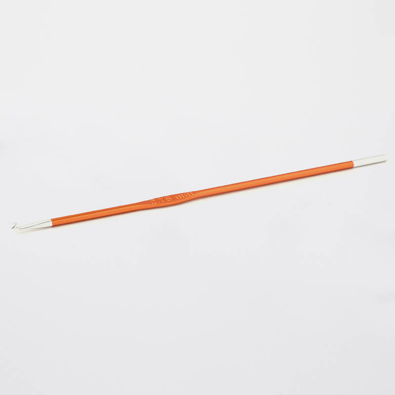 Zing Single Ended Crochet Hook 2.75mm