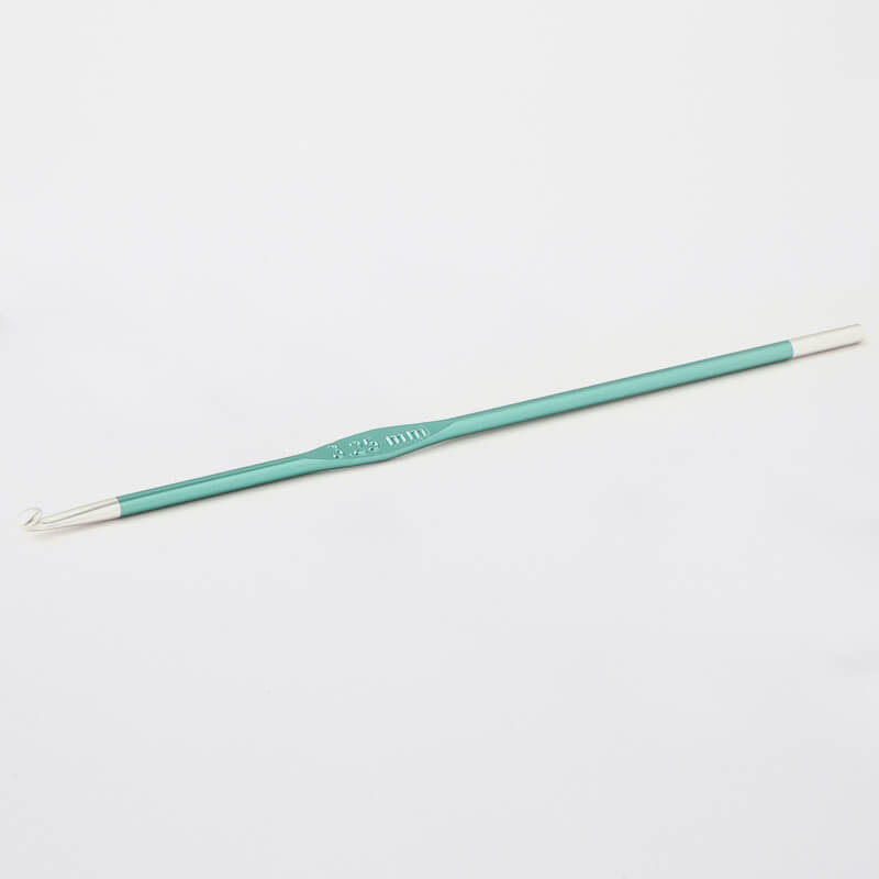 Zing Single Ended Crochet Hook 3.25mm