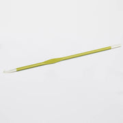 Zing Single Ended Crochet Hook 3.50mm