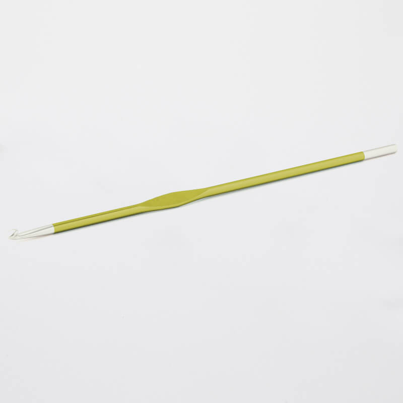 Zing Single Ended Crochet Hook 3.50mm