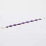 Zing Single Ended Crochet Hook 3.75mm