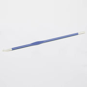 Zing Single Ended Crochet Hook 4.00mm