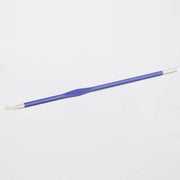 Zing Single Ended Crochet Hook 4.50mm