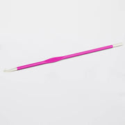 Zing Single Ended Crochet Hook 5.00mm