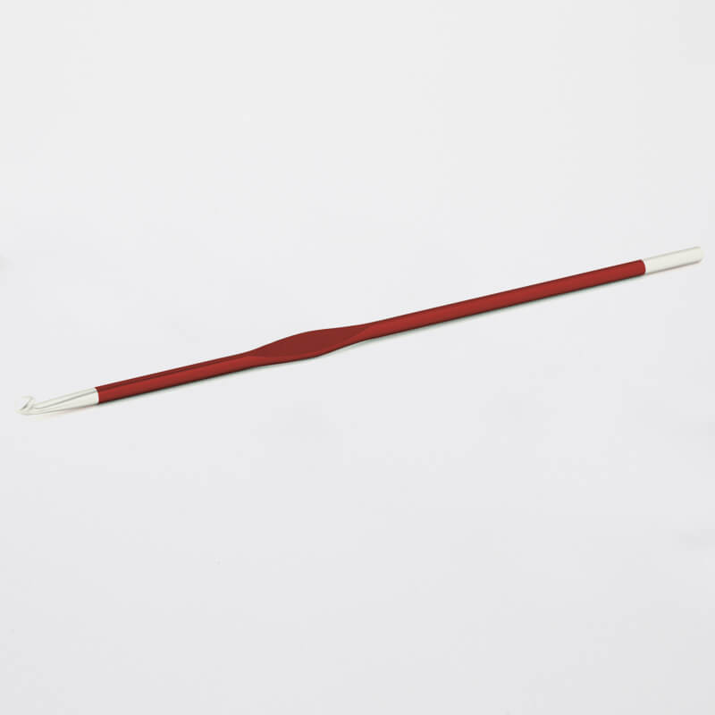 Zing Single Ended Crochet Hook 5.50mm