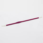 Zing Single Ended Crochet Hook 6.00mm